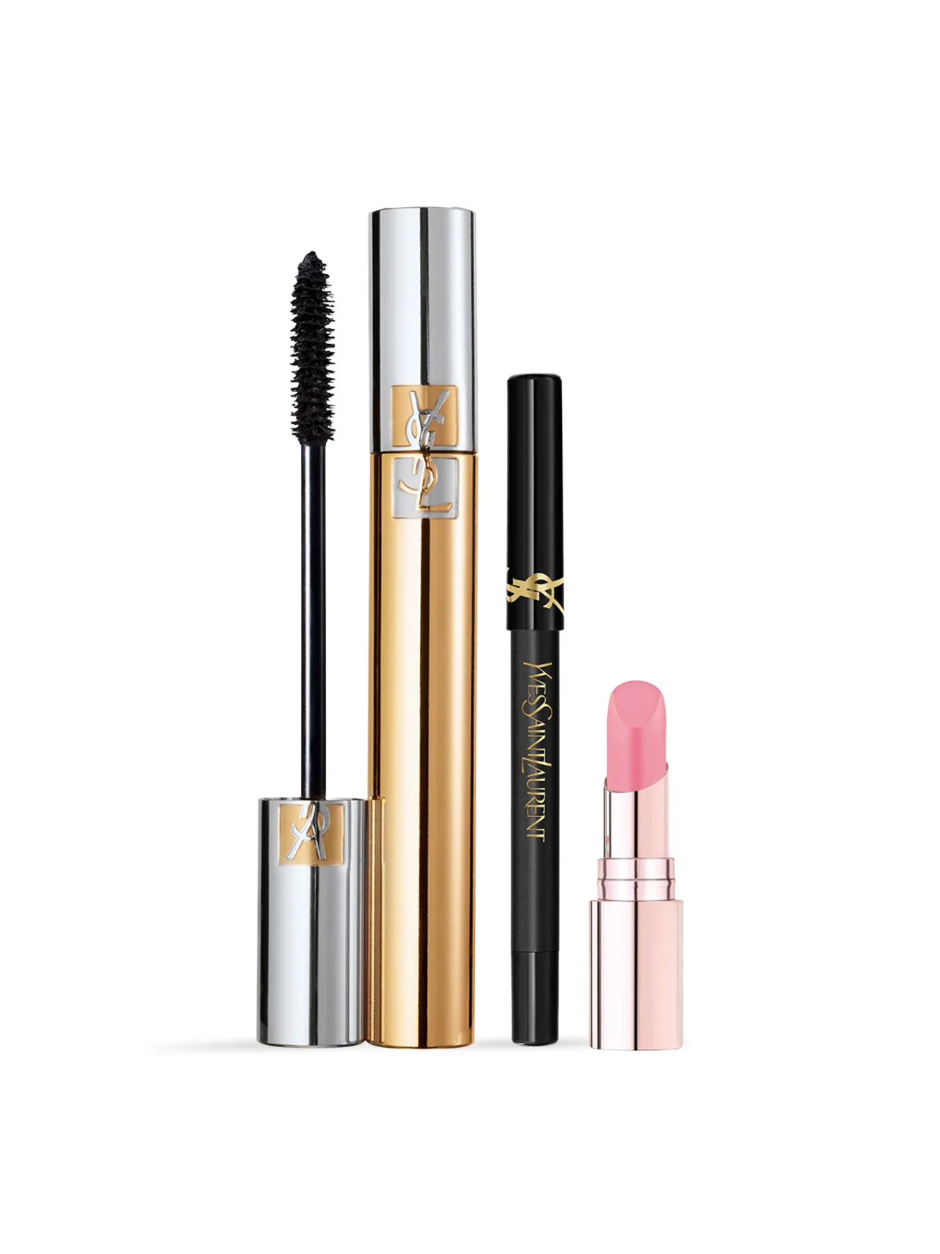 Mascara Volume Effect Faux Cils Set - Image 3