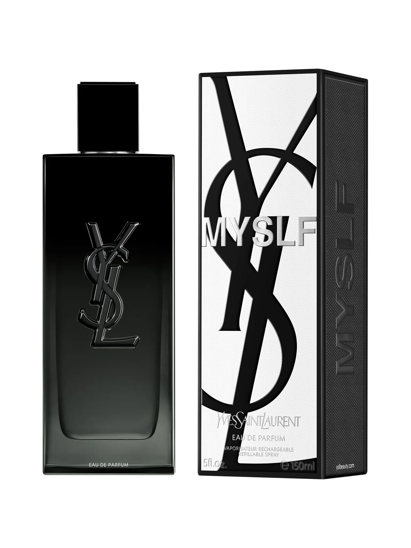MYSLF Eau De Parfum 150ml - Image 3