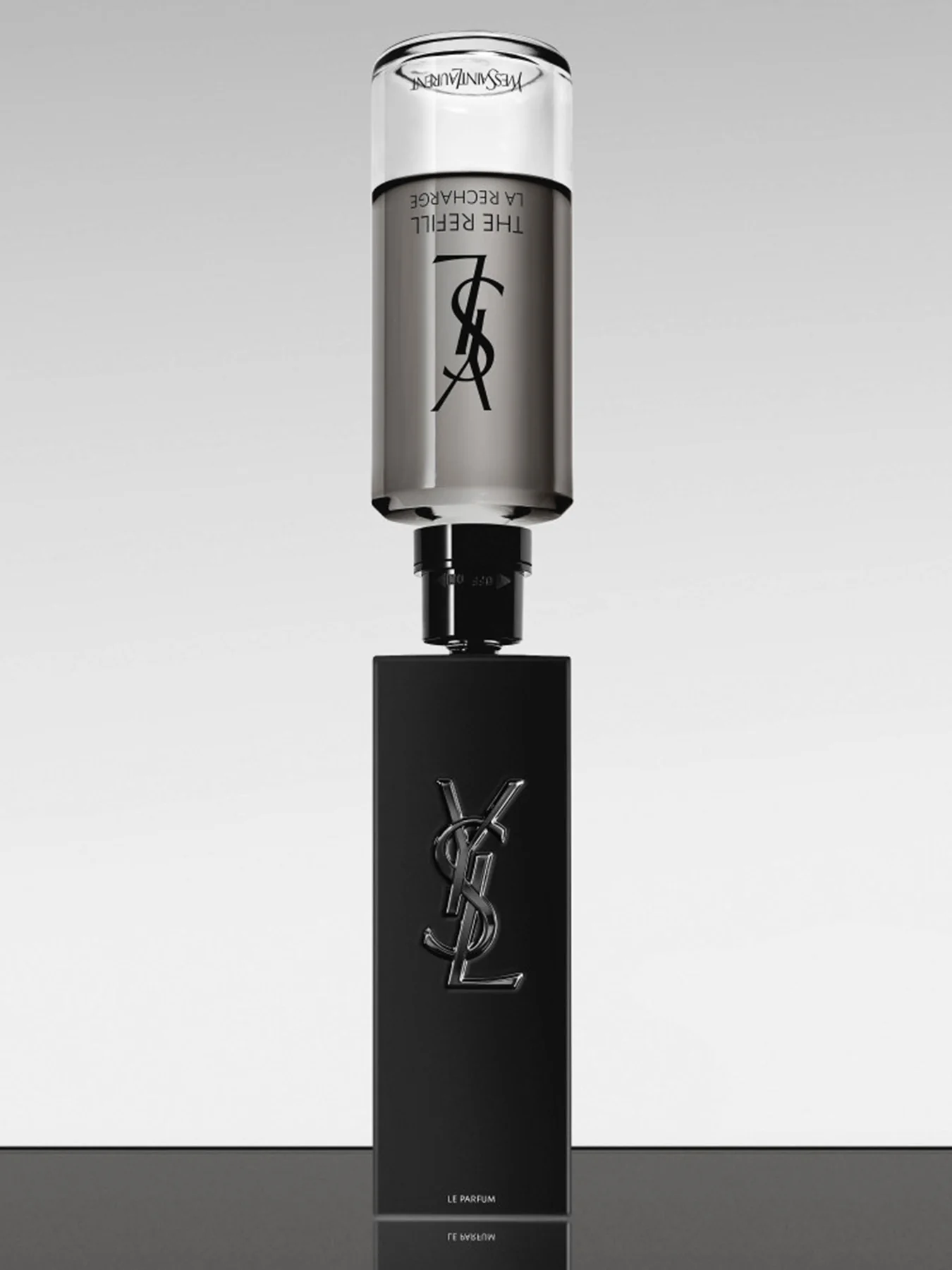 MYSLF Le Parfum 150ml Refill - Image 4