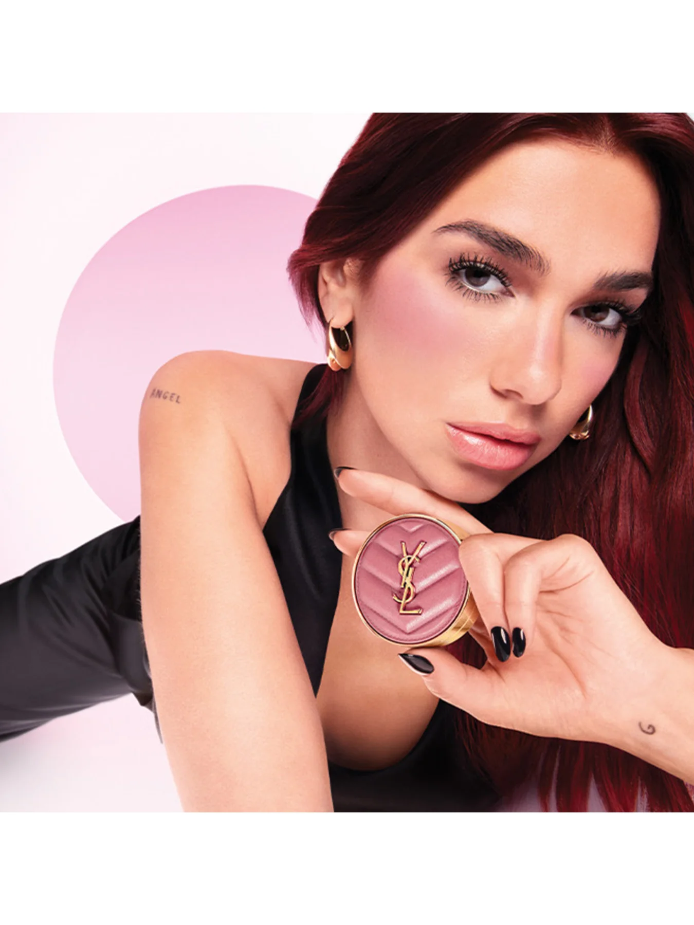 Make Me Blush Bold Blurring Blush - Image 12