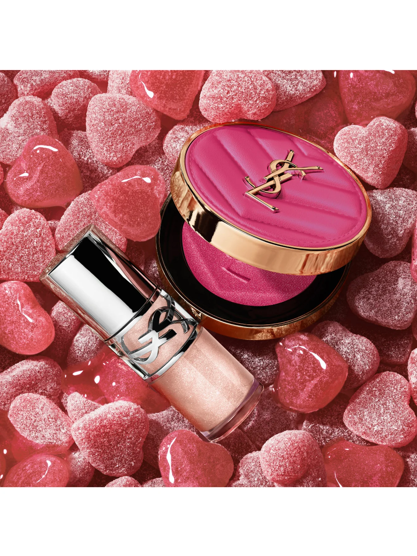 Make Me Blush Bold Blurring Blush - Image 23