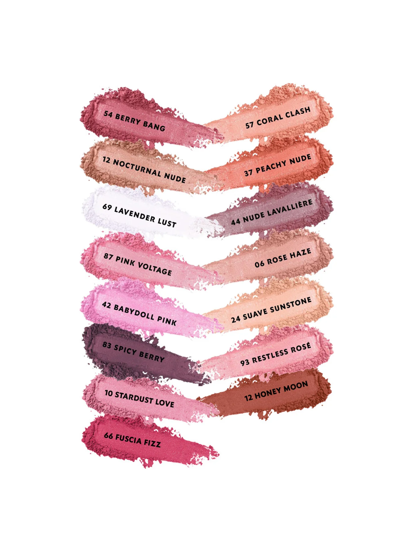 Make Me Blush Bold Blurring Blush - Image 28