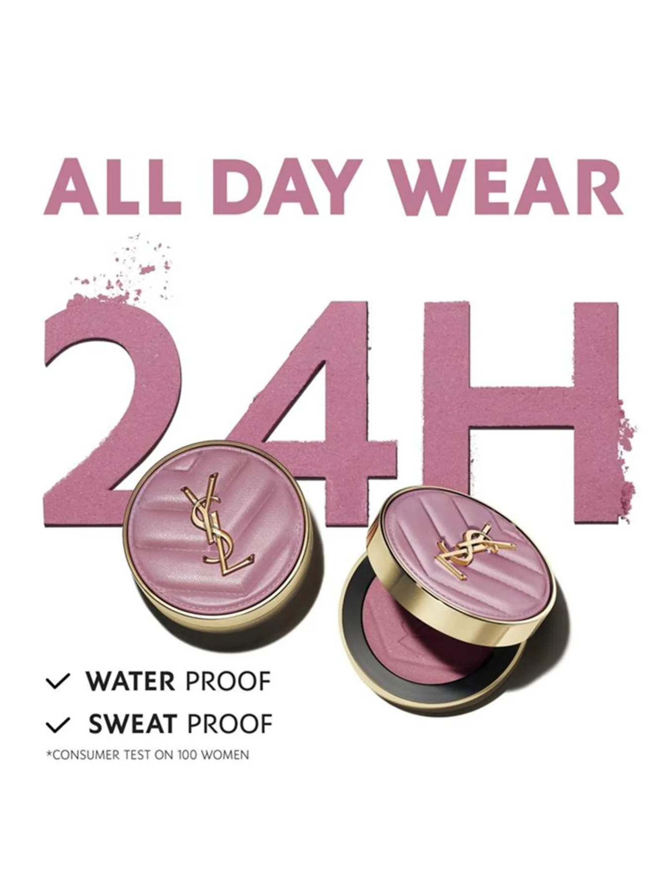 Make Me Blush Bold Blurring Blush - Image 29