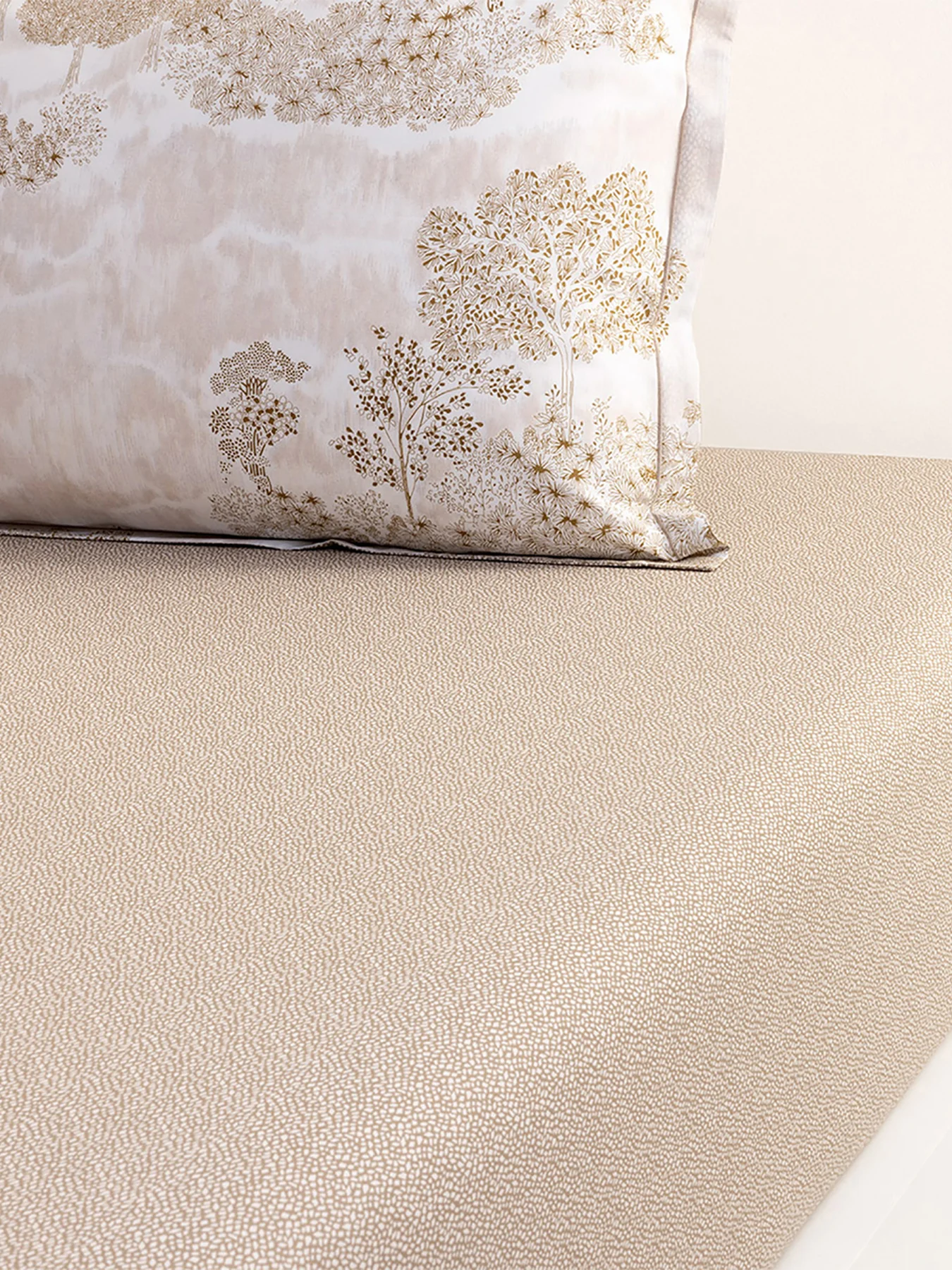 Paysages Fitted Sheet - Image 2