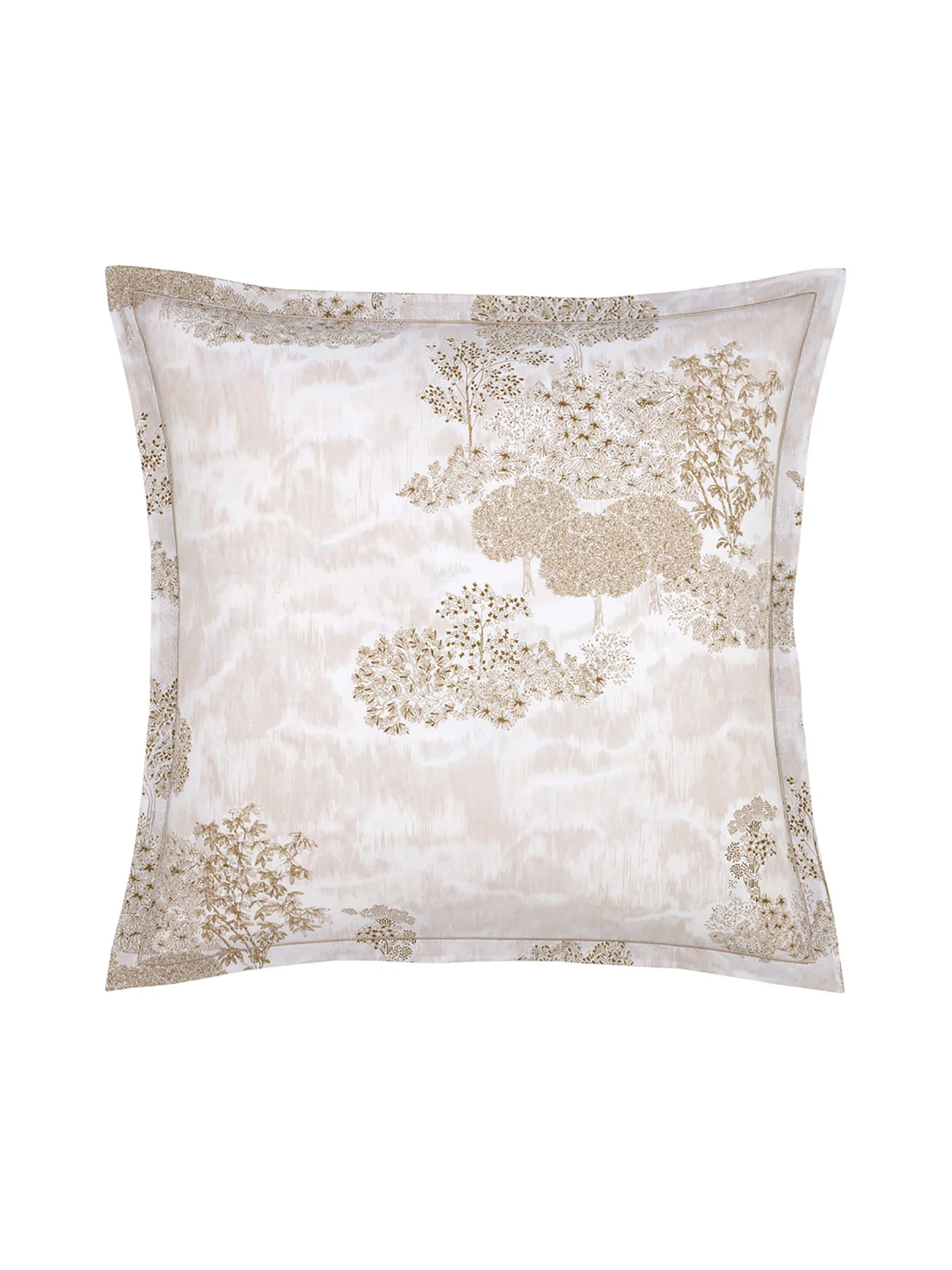 Paysages Square Oxford Pillowcase - Image 2