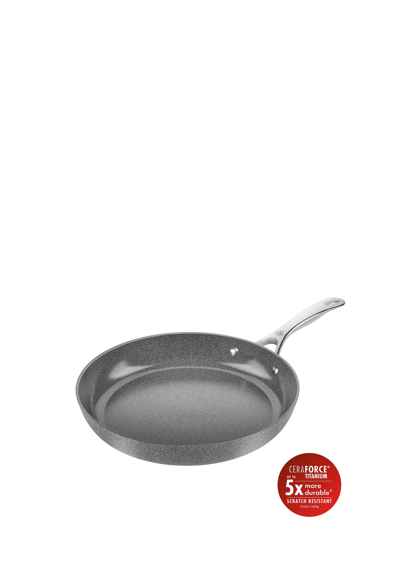 Salina Ceramic Fry Pan 32cm - Image 2