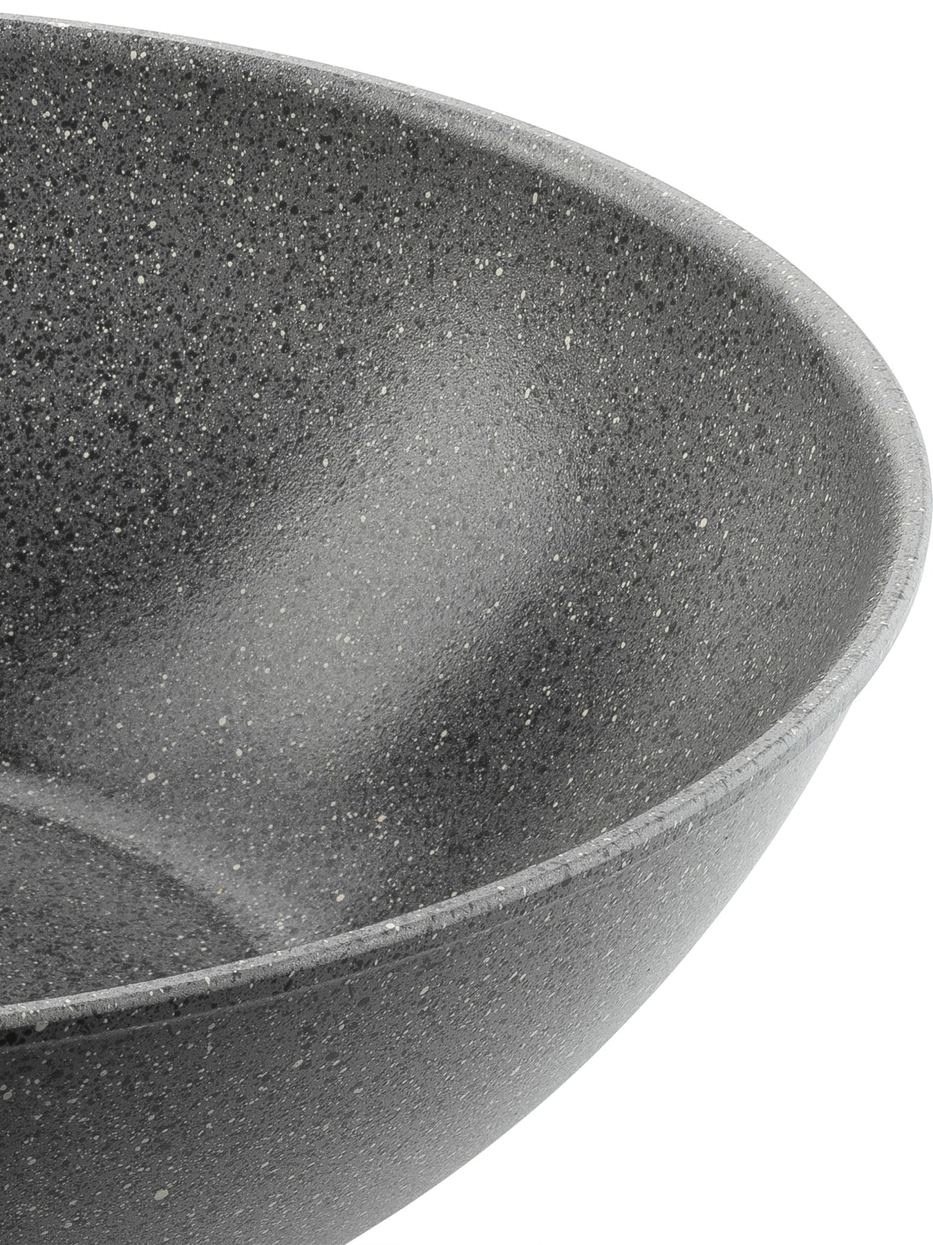 Salina Ceramic Wok 30cm - Image 5